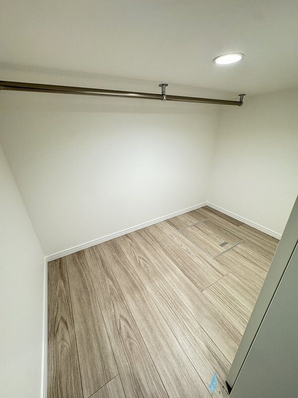 CB久留米ヴェールの物件内観写真