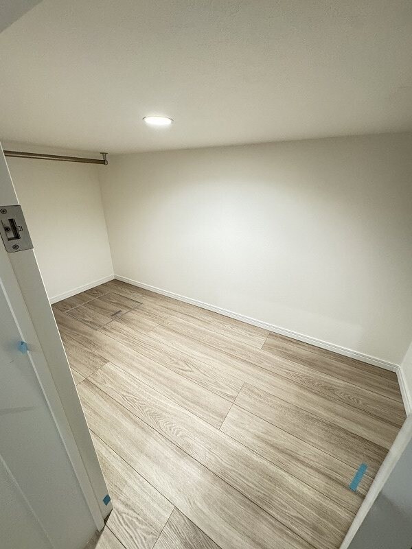 CB久留米ヴェールの物件内観写真