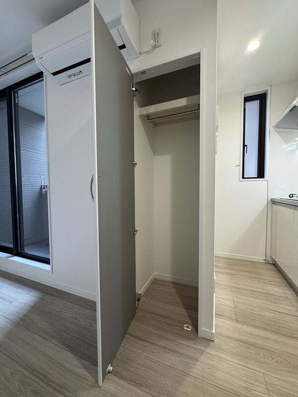 CB久留米ヴェールの物件内観写真