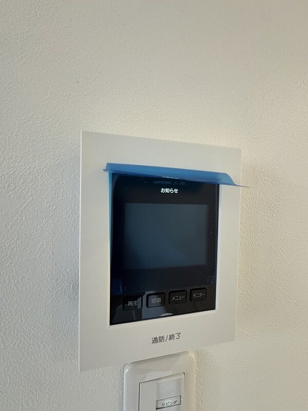 CB久留米ヴェールの物件内観写真