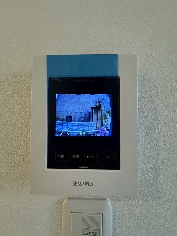 CB久留米ヴェールの物件内観写真