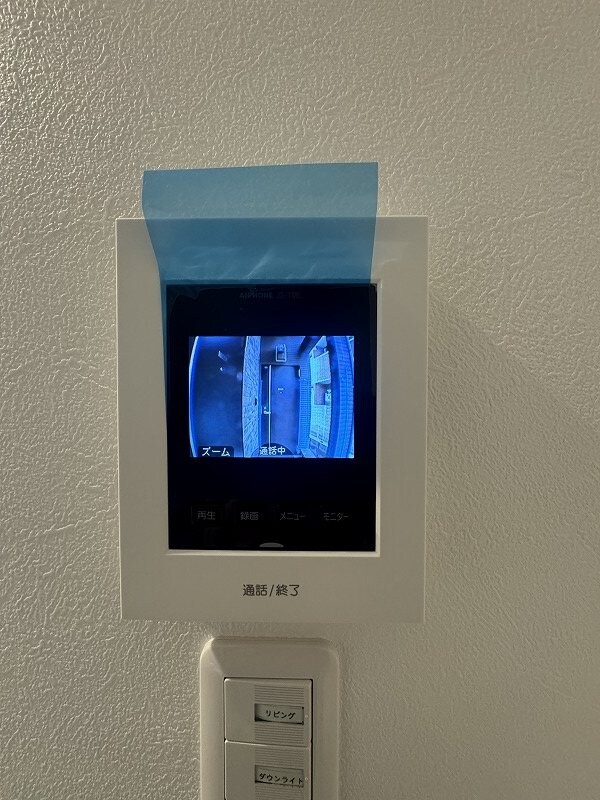 CB久留米ヴェールの物件内観写真