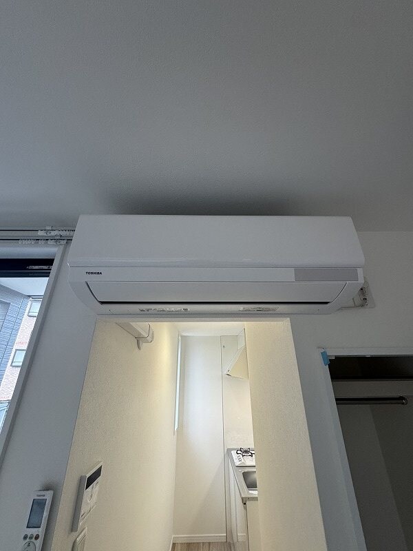 CB久留米ヴェールの物件内観写真