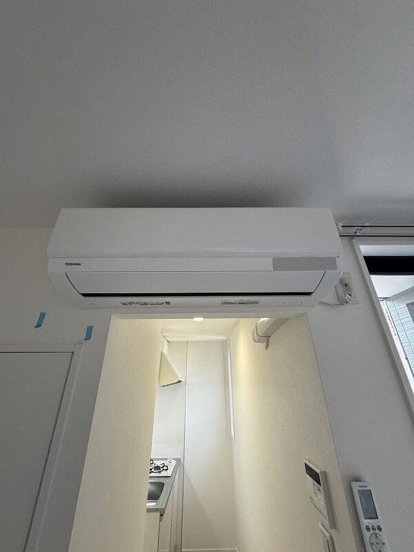 CB久留米ヴェールの物件内観写真