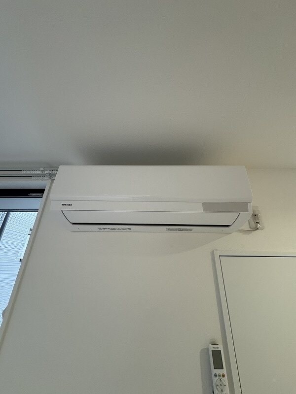 CB久留米ヴェールの物件内観写真