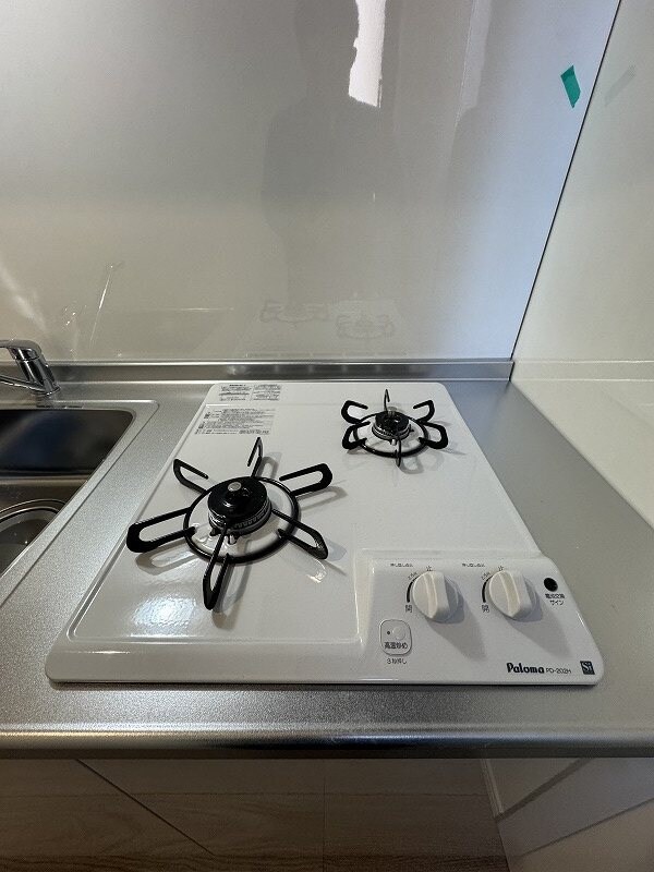 CB久留米ヴェールの物件内観写真