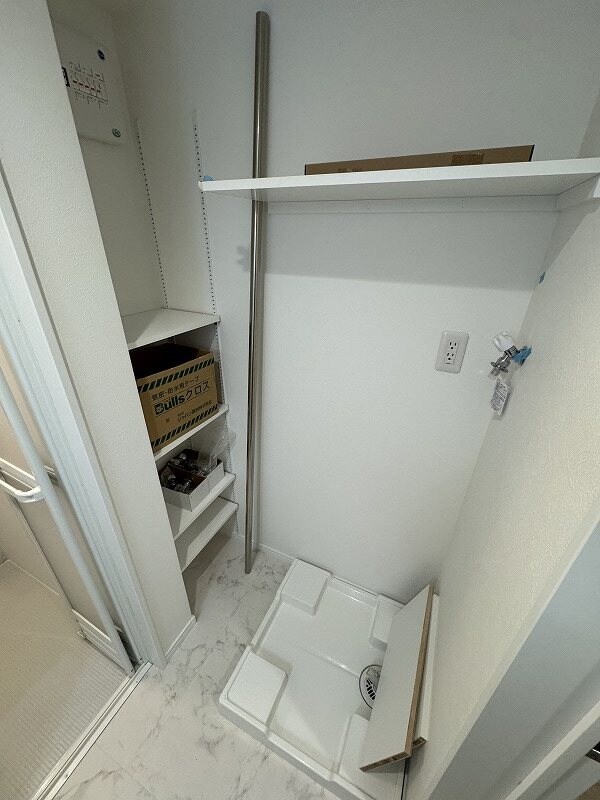 CB久留米ヴェールの物件内観写真