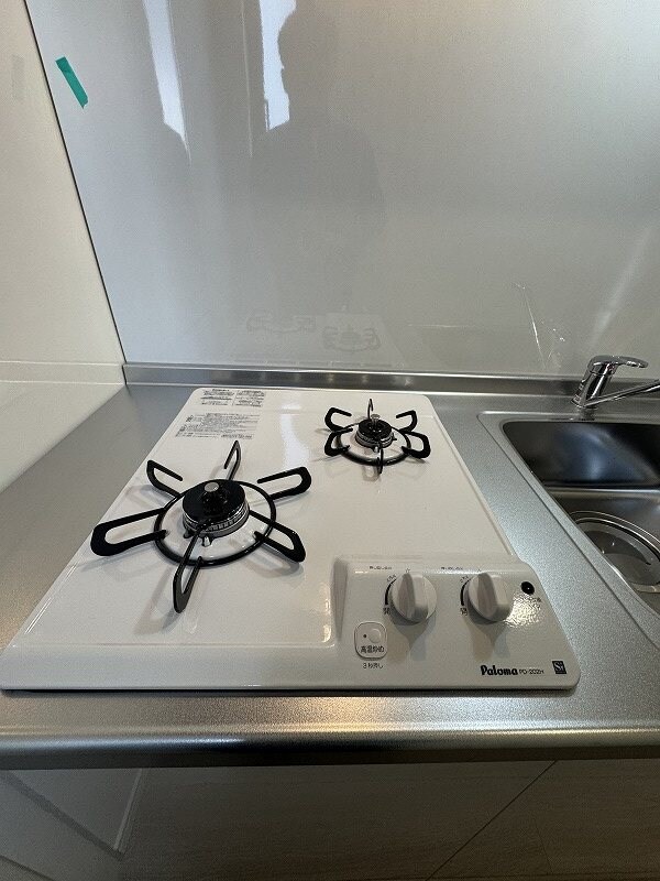 CB久留米ヴェールの物件内観写真