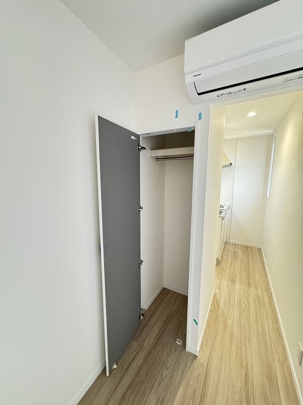 CB久留米ヴェールの物件内観写真