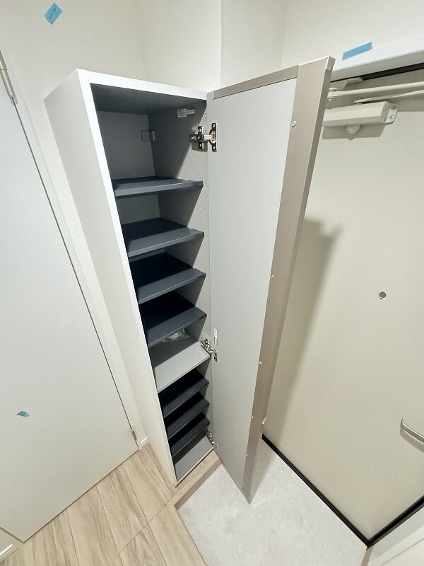 CB久留米ヴェールの物件内観写真