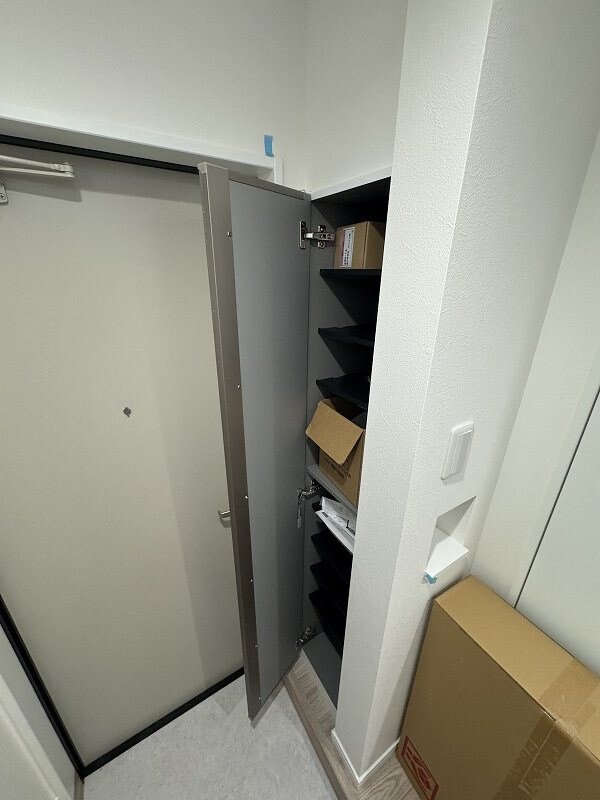 CB久留米ヴェールの物件内観写真