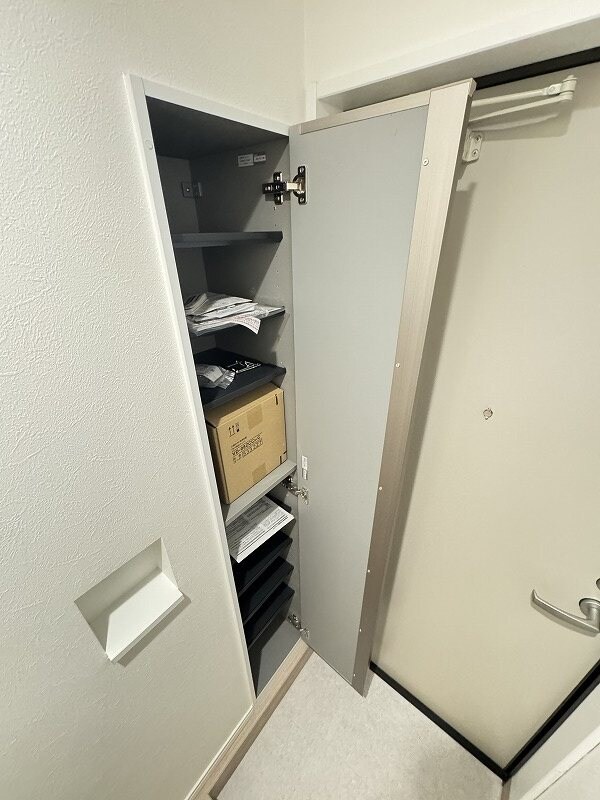 CB久留米ヴェールの物件内観写真