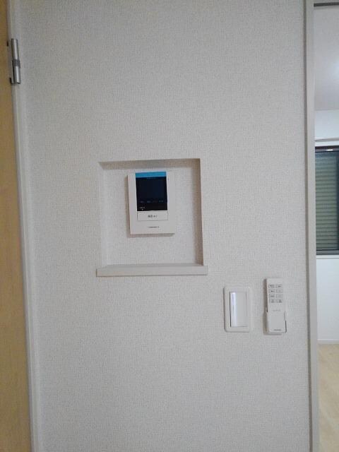 ラ　メゾン　デュボヌールの物件内観写真