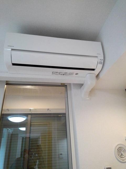 ラ　メゾン　デュボヌールの物件内観写真