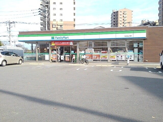 ラ　メゾン　デュボヌールの物件内観写真