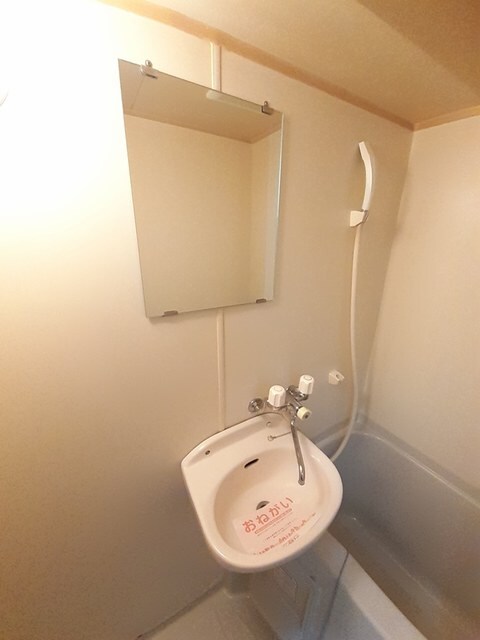 ペルレパークＢの物件内観写真