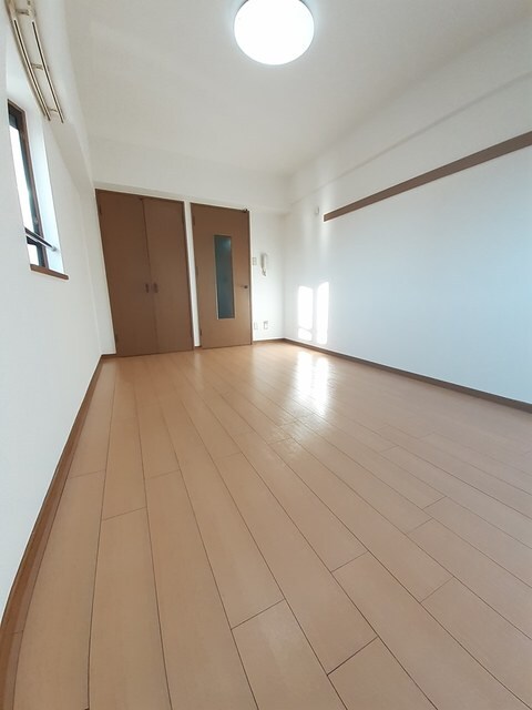 ペルレパークＢの物件内観写真