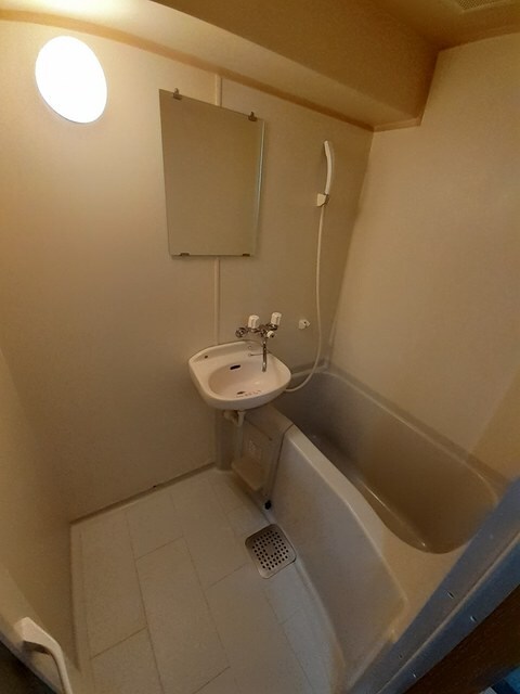 ペルレパークＢの物件内観写真