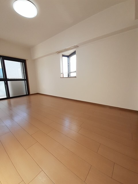 ペルレパークＢの物件内観写真