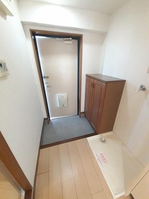 ペルレパークＢの物件内観写真