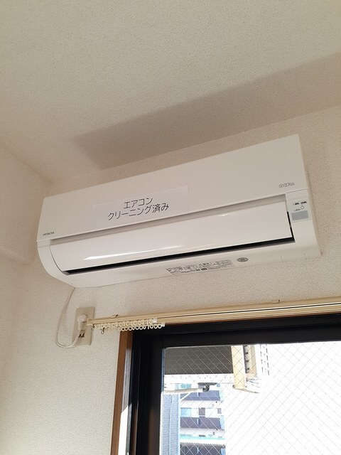 ペルレパークＢの物件内観写真