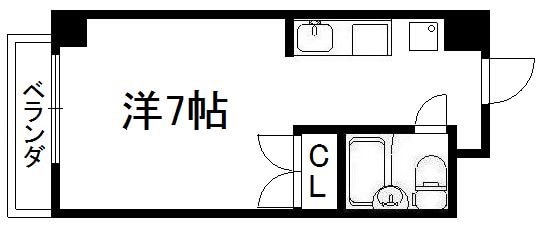 Ｔｏｍｏｎａの物件間取画像