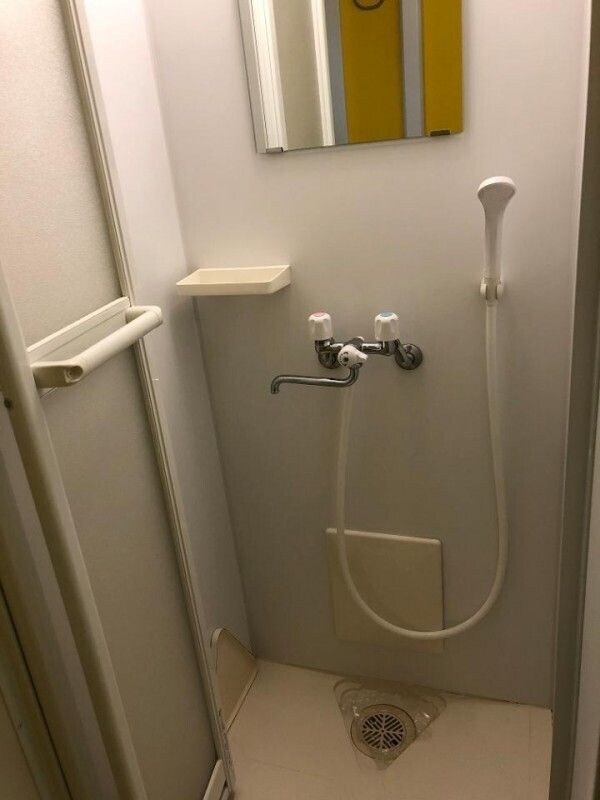 サークルハウス北千住の物件内観写真