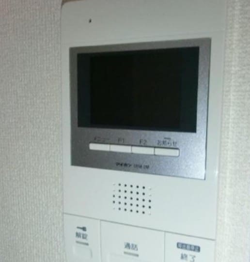 サークルハウス北千住の物件内観写真