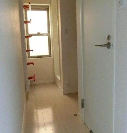 サークルハウス北千住の物件内観写真