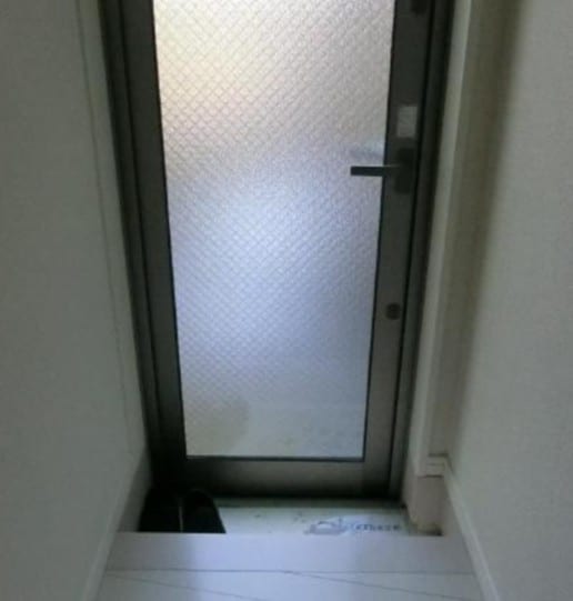 サークルハウス北千住の物件内観写真