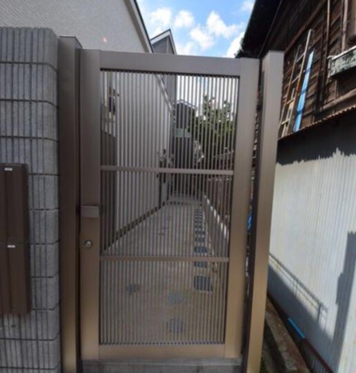 サークルハウス北千住の物件内観写真