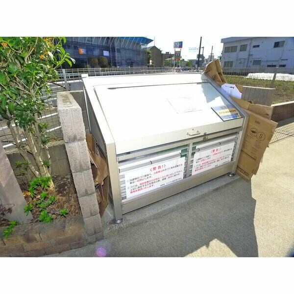 キャメル松戸Ⅱ　Ａの物件内観写真