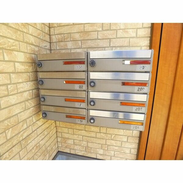 キャメル松戸Ⅱ　Ａの物件内観写真