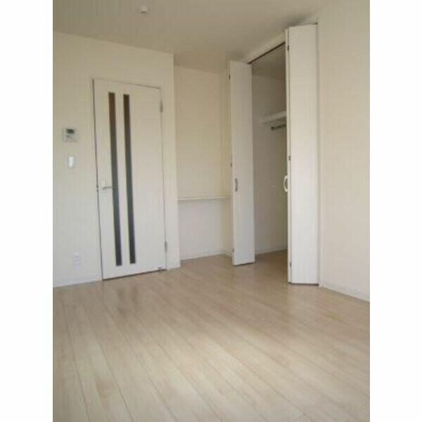 キャメル松戸Ⅱ　Ａの物件内観写真