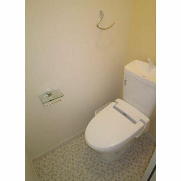 キャメル松戸Ⅱ　Ａの物件内観写真