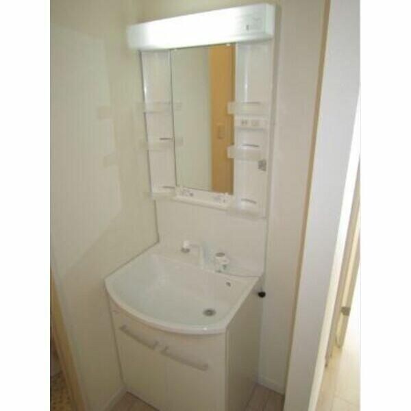 キャメル松戸Ⅱ　Ａの物件内観写真