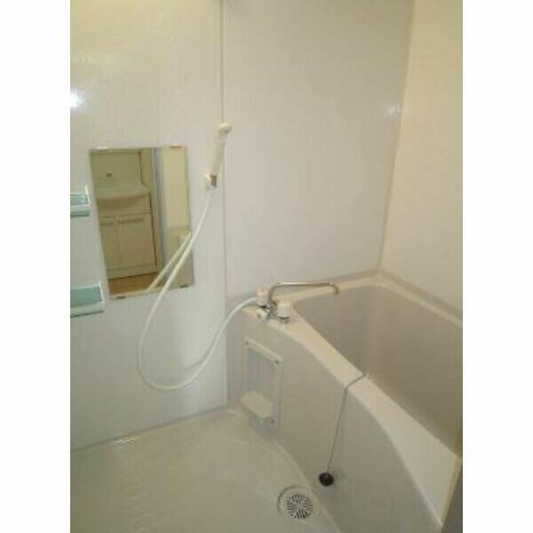 キャメル松戸Ⅱ　Ａの物件内観写真