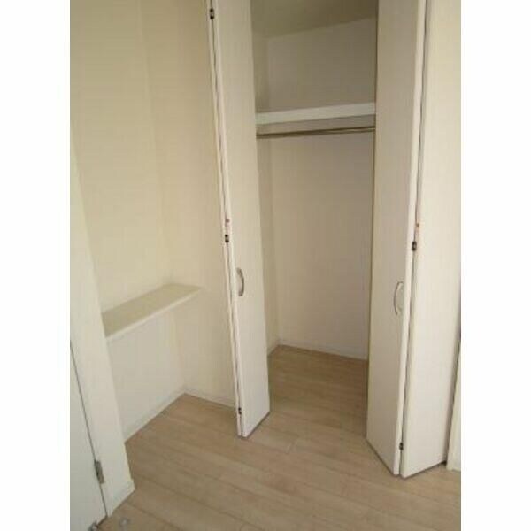 キャメル松戸Ⅱ　Ａの物件内観写真