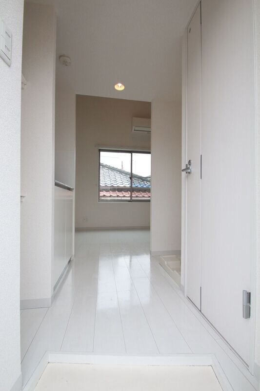 ＩＬ　ＲＯＳＳＯ町屋の物件内観写真