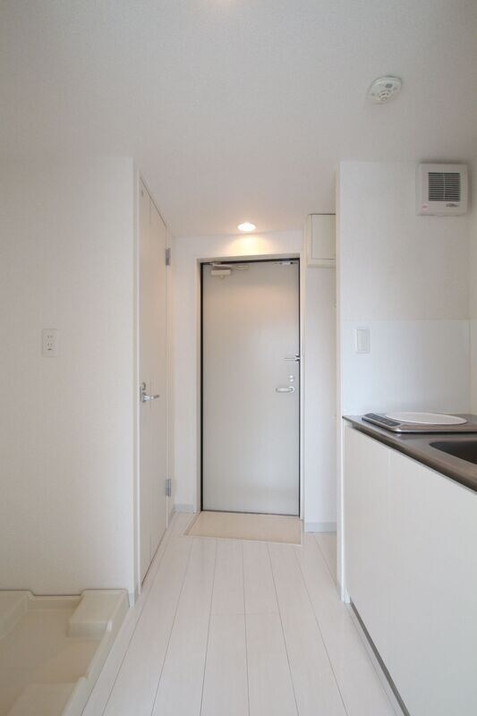 ＩＬ　ＲＯＳＳＯ町屋の物件内観写真