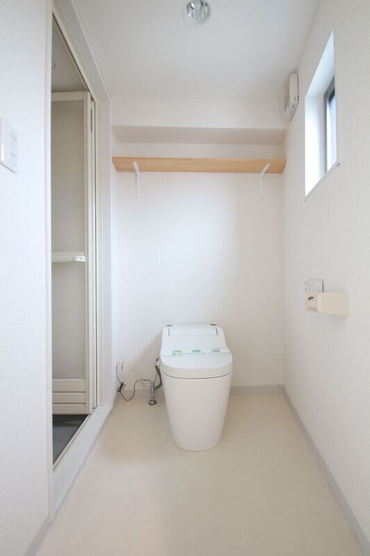 ＩＬ　ＲＯＳＳＯ町屋の物件内観写真