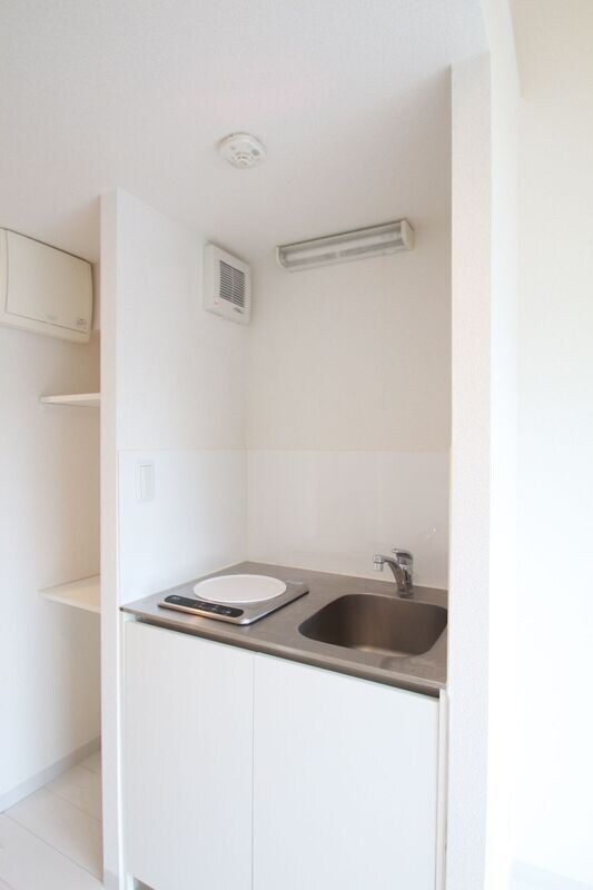 ＩＬ　ＲＯＳＳＯ町屋の物件内観写真