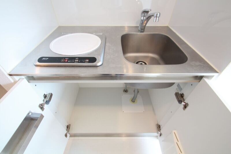 ＩＬ　ＲＯＳＳＯ町屋の物件内観写真