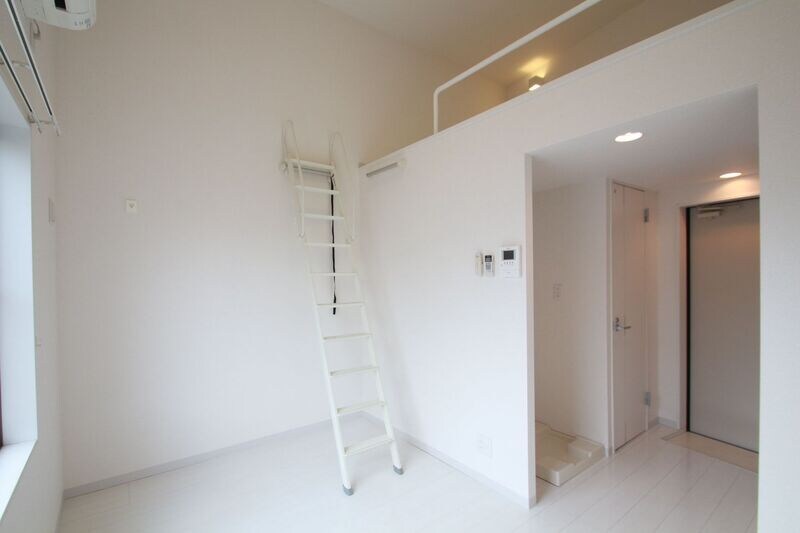 ＩＬ　ＲＯＳＳＯ町屋の物件内観写真