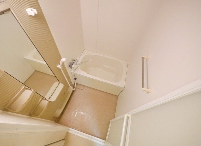 サンモール・Ｋの物件内観写真