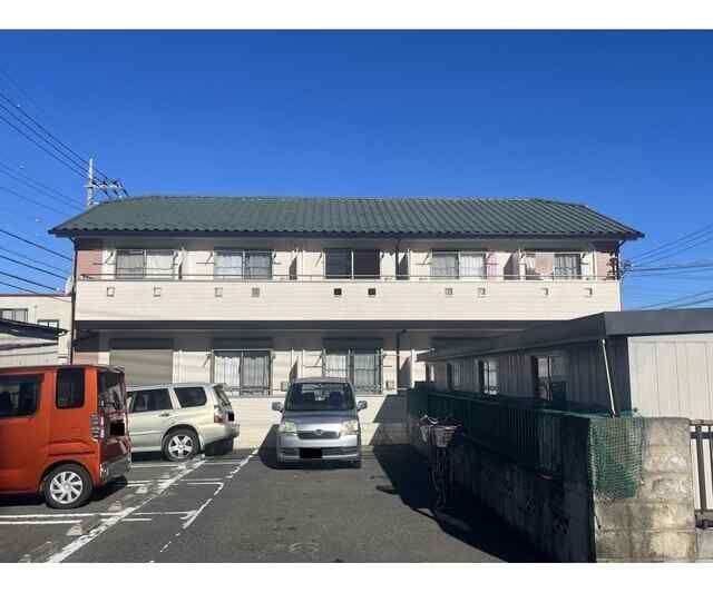 サンモール・Ｋの物件内観写真