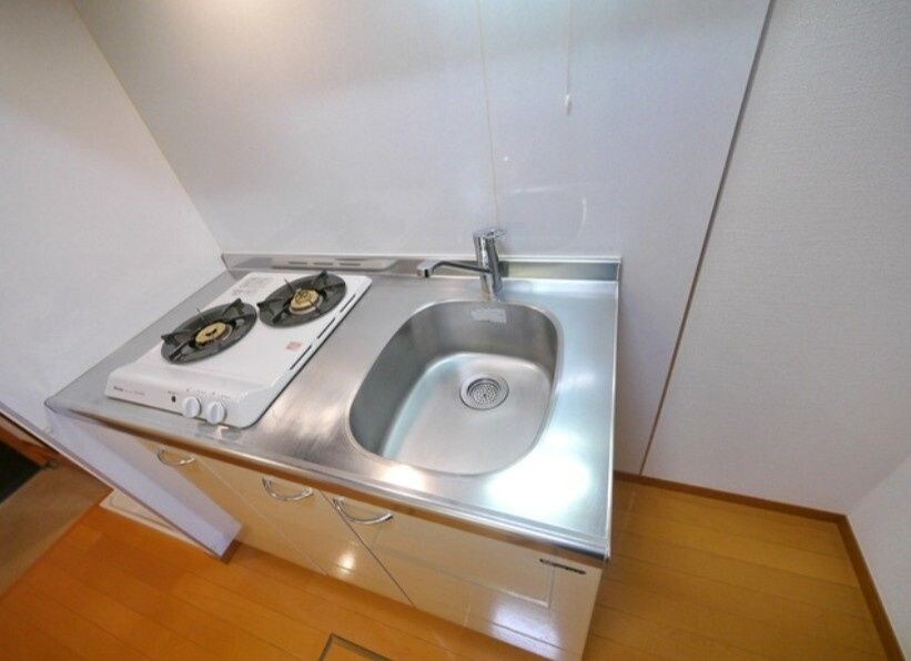 サンモール・Ｋの物件内観写真