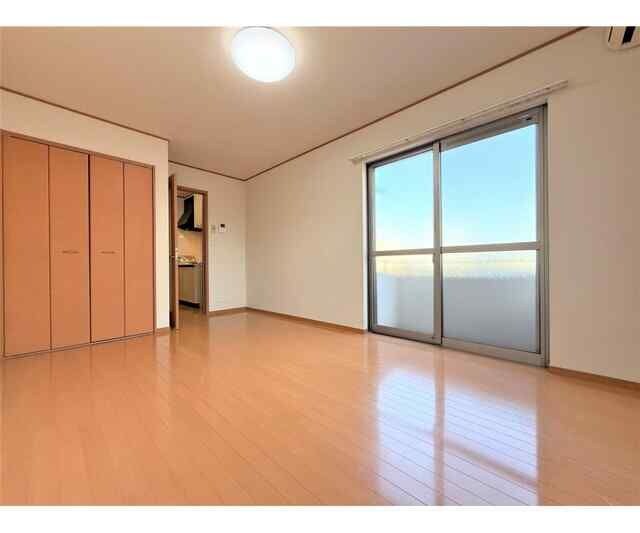 サンモール・Ｋの物件内観写真