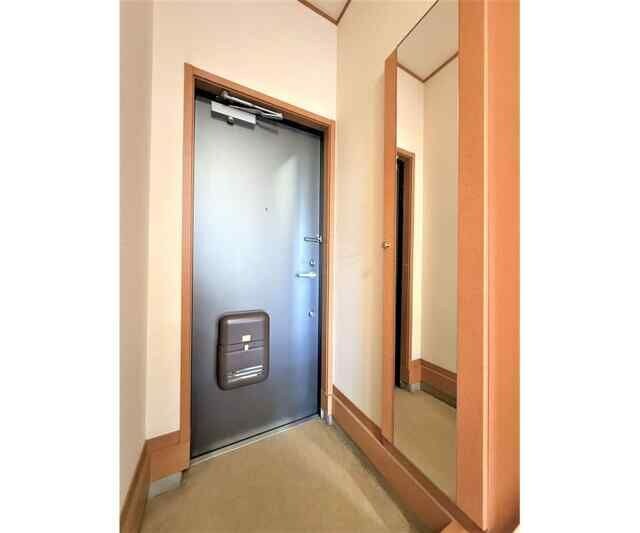 サンモール・Ｋの物件内観写真