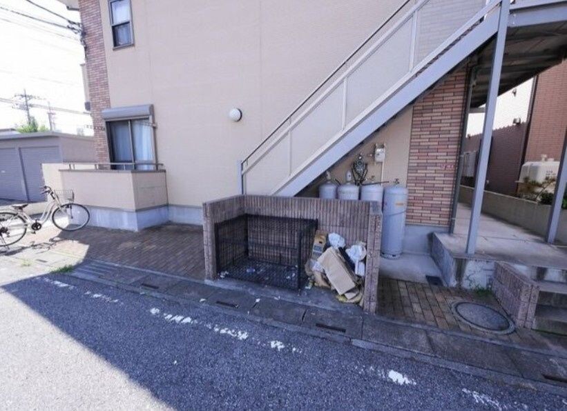 サンモール・Ｋの物件内観写真